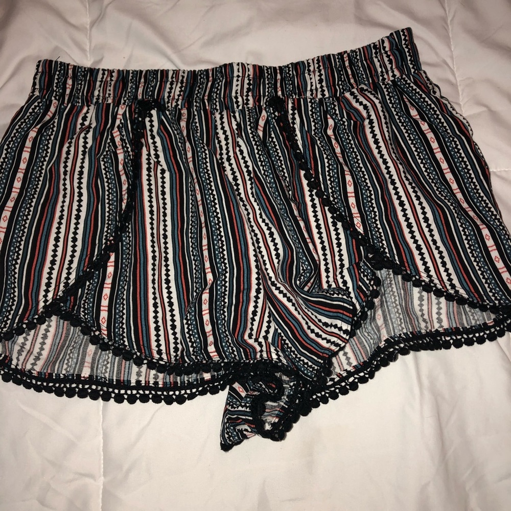 Forever 21 shorts